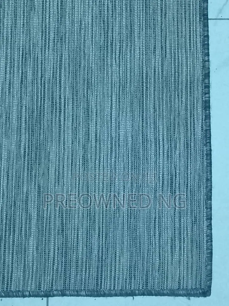 Flat-Weave Area Rug