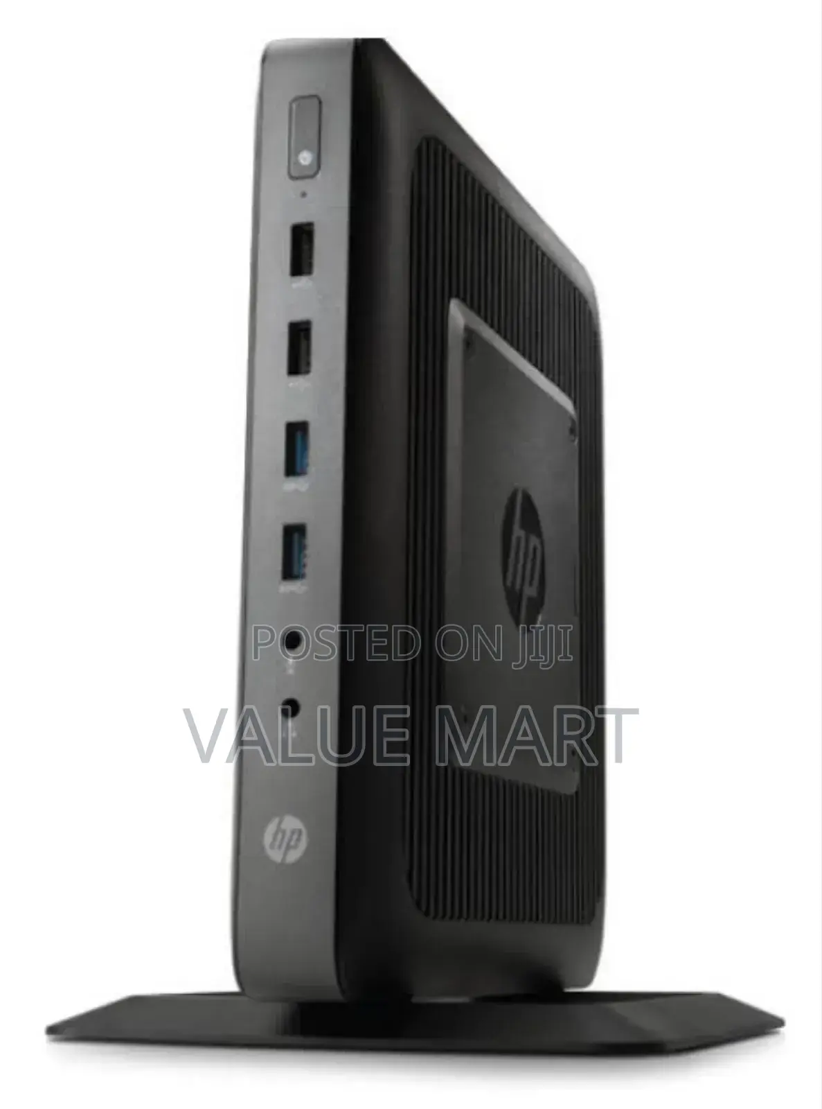 Desktop Computer HP 8GB Intel SSD 256GB