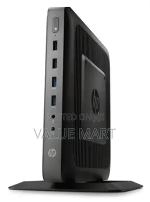 Desktop Computer HP 8GB Intel SSD 256GB