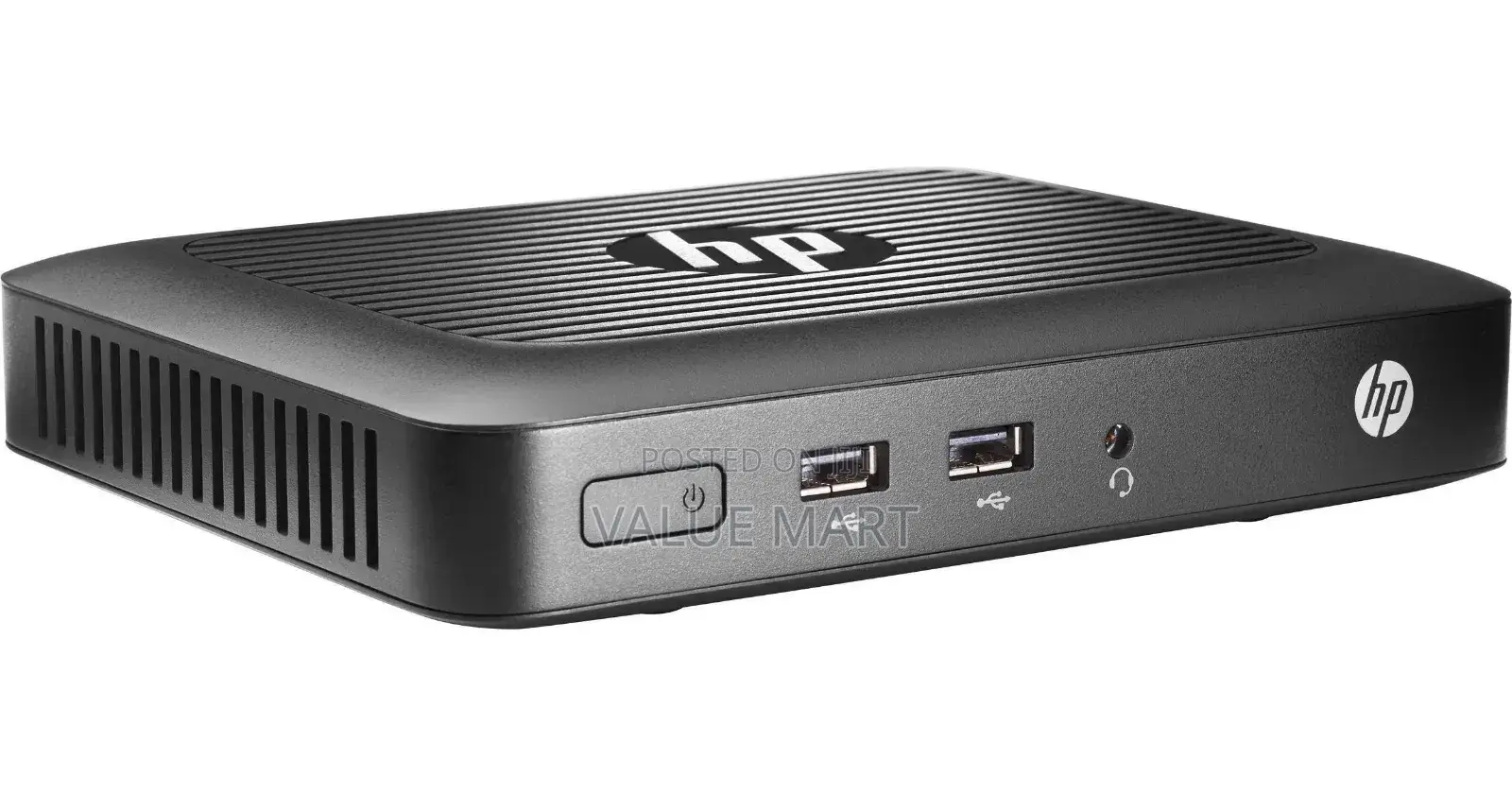 Desktop Computer HP 8GB Intel SSD 256GB