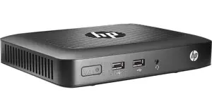 Desktop Computer HP 8GB Intel SSD 256GB