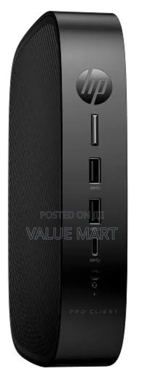 Desktop Computer HP 8GB Intel SSD 256GB