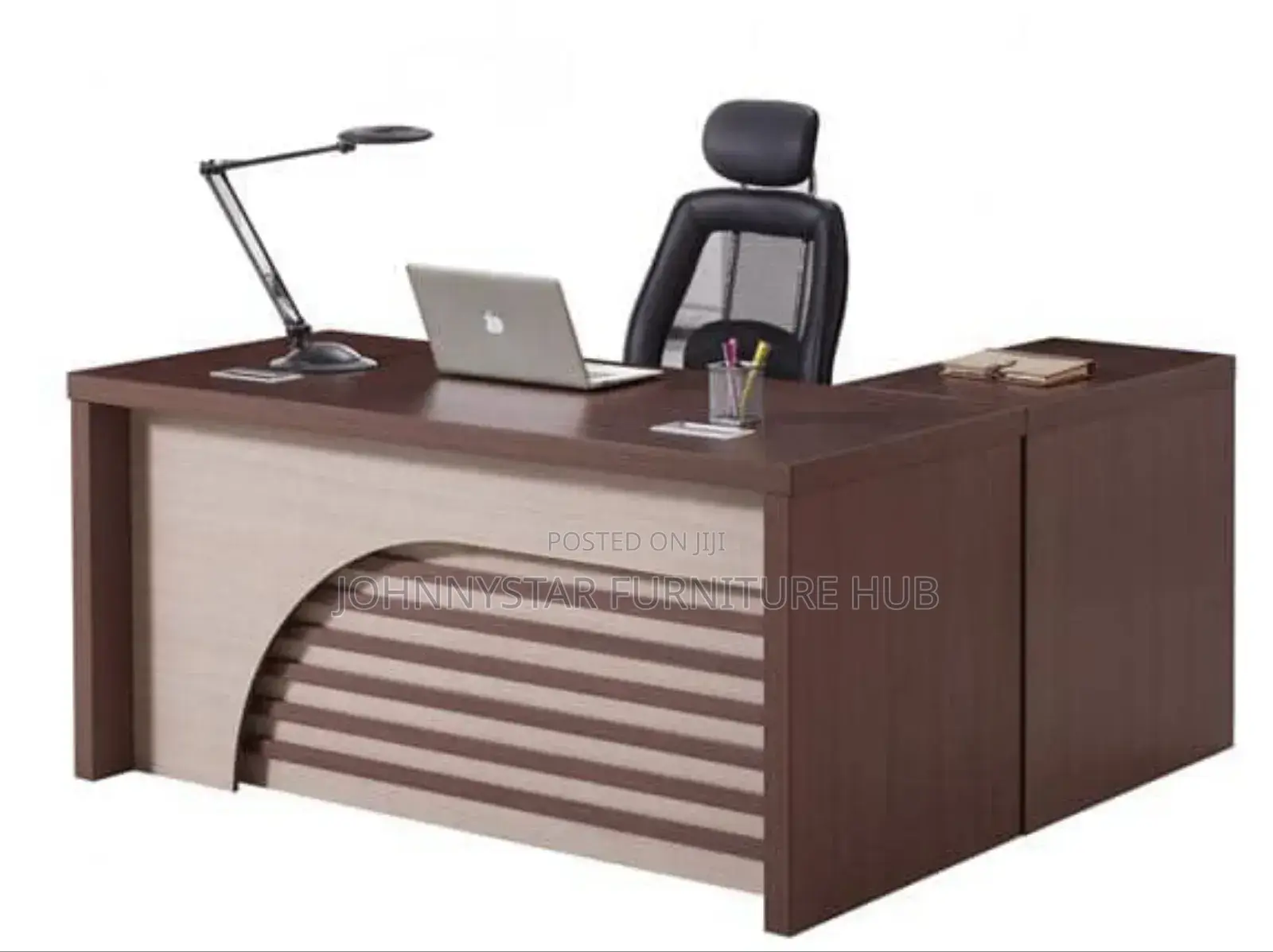 Italian Unique 1.6meters Executive Office Table