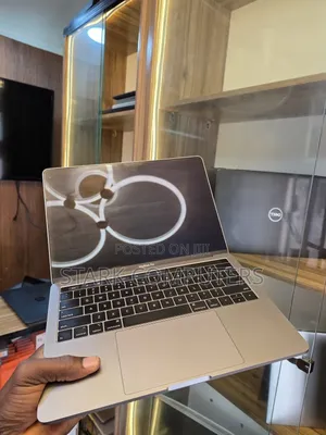 Laptop Apple MacBook Pro 2019 16GB Intel Core i5 SSD 256GB