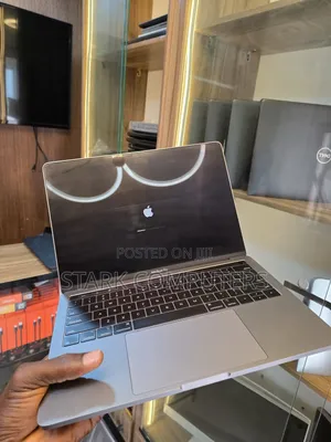 Laptop Apple MacBook Pro 2019 16GB Intel Core i5 SSD 256GB