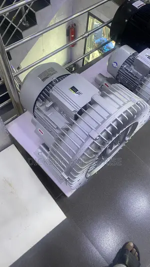 High Quality 5.5kw 7.5hp 2800rpm Blower