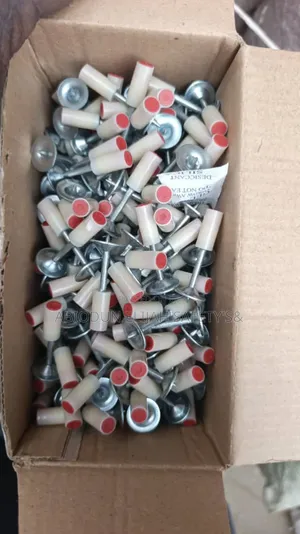 Original Manuel Gun Nail/Nail (By 200 Picies)