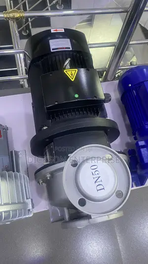 High Quality 5.5kw 7.5hp 2900rpm Nova Stainless Centrifugal Pump