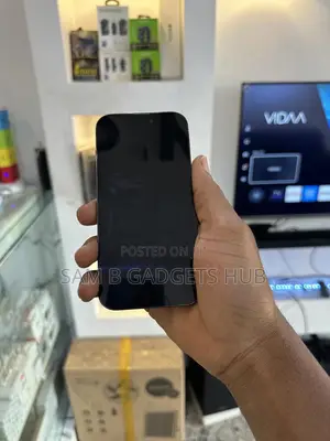 Apple iPhone 14 Pro 128 GB Purple