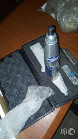 Concrete Tester