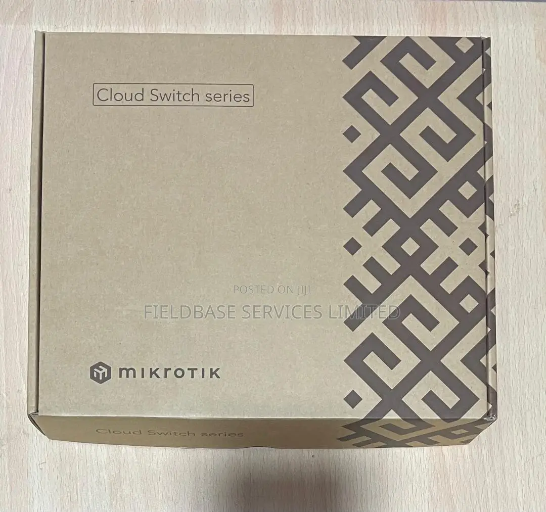 Mikrotik Css318-16g-2s+In