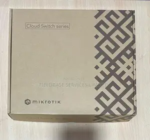 Mikrotik Css318-16g-2s+In