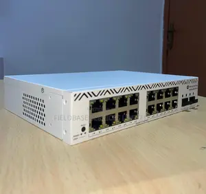 Mikrotik Css318-16g-2s+In