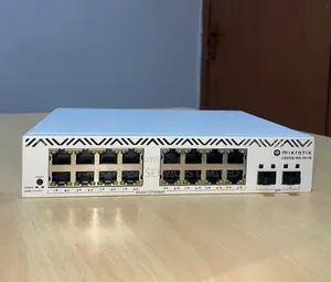 Mikrotik Css318-16g-2s+In