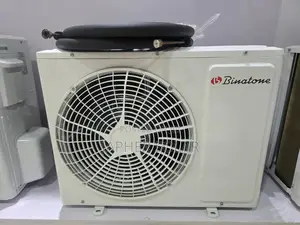 Binatone 1hp Split Inverter Air Conditioner – Energy Saving