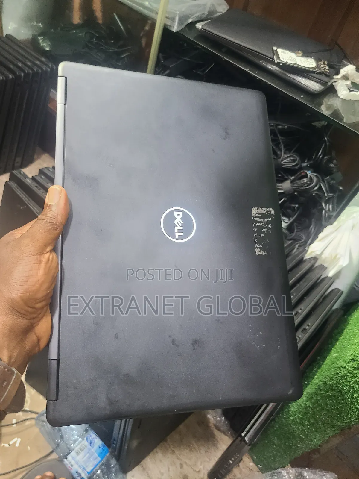 Laptop Dell Latitude 5480 8GB Intel Core i5 SSD 256GB