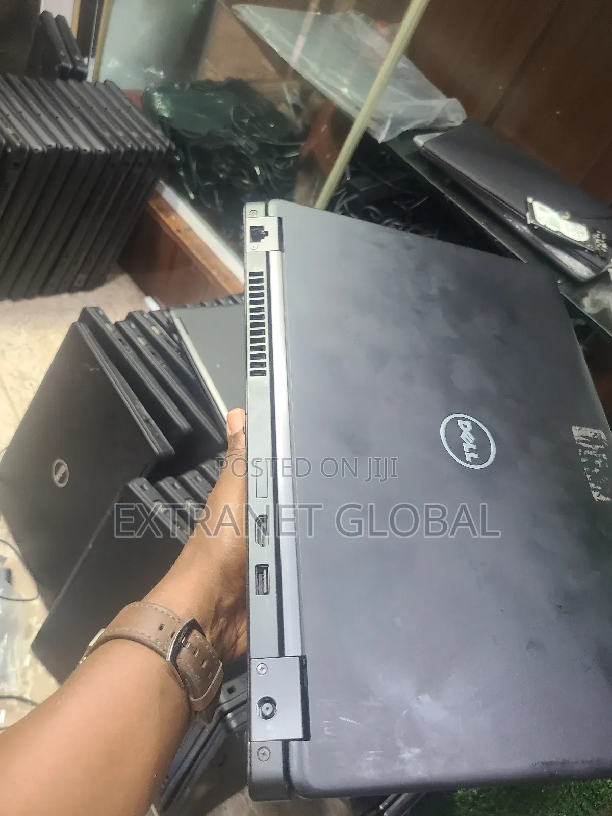 Laptop Dell Latitude 5480 8GB Intel Core i5 SSD 256GB