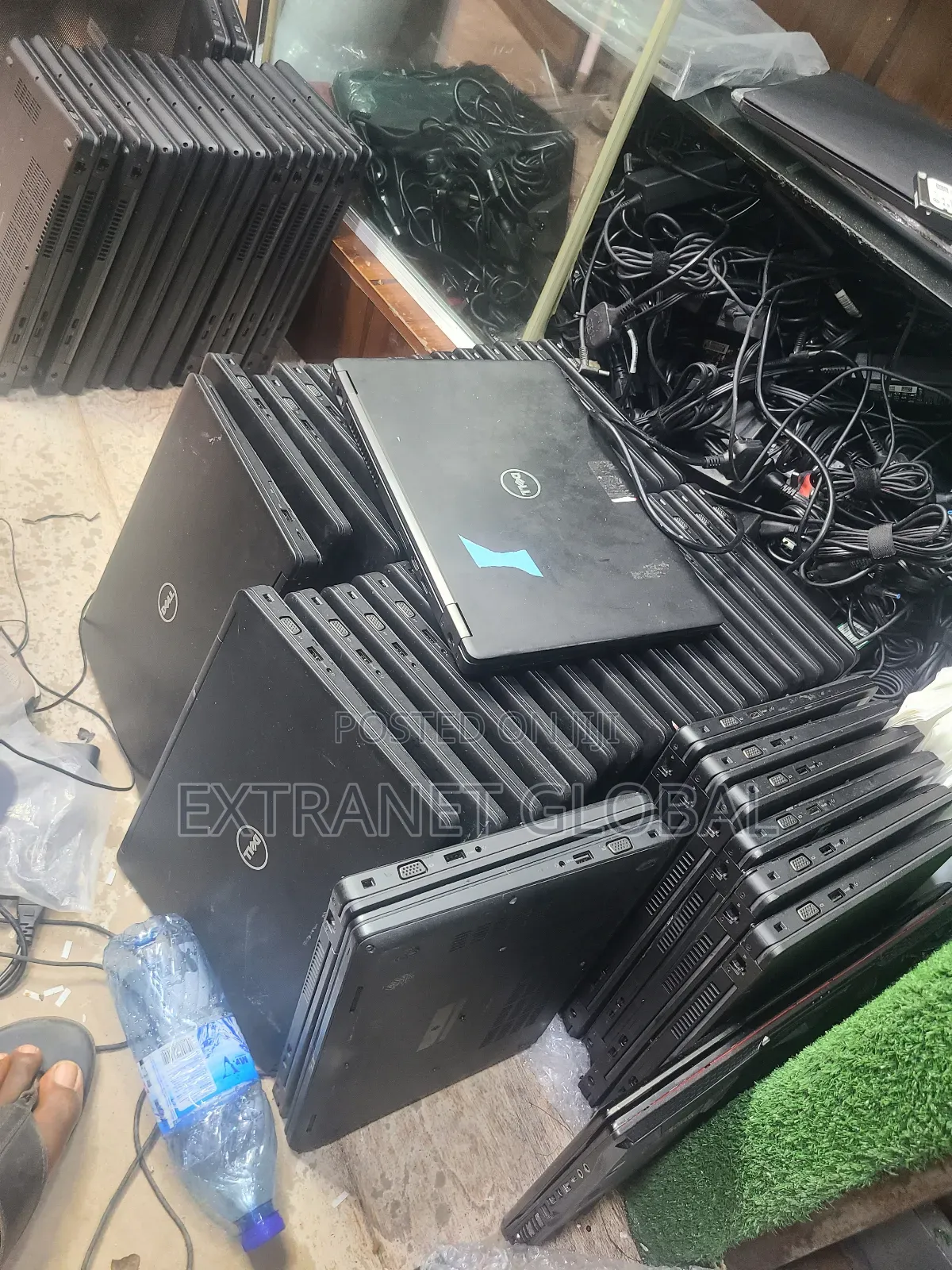 Laptop Dell Latitude 5480 8GB Intel Core i5 SSD 256GB