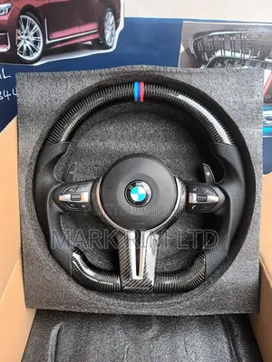 BMW Steering F30