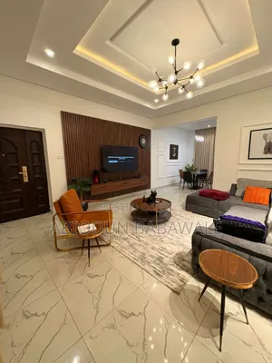 Furnished 2 Bedrooms Apartment for Rent