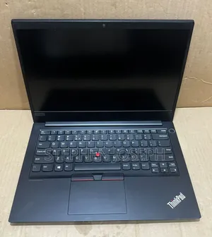 Laptop Lenovo ThinkPad E14 Gen 1 8GB Intel Core i5 HDD+SSD 128GB