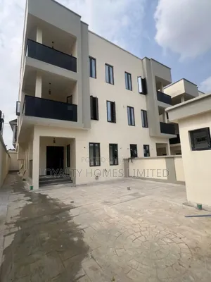 5bdrm Duplex in GRA Phase 1 for sale