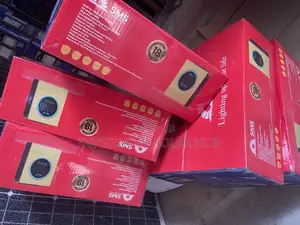 SMS 4.2kva Hybrid Inverter 24v