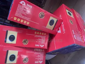 SMS 4.2kva Hybrid Inverter 24v