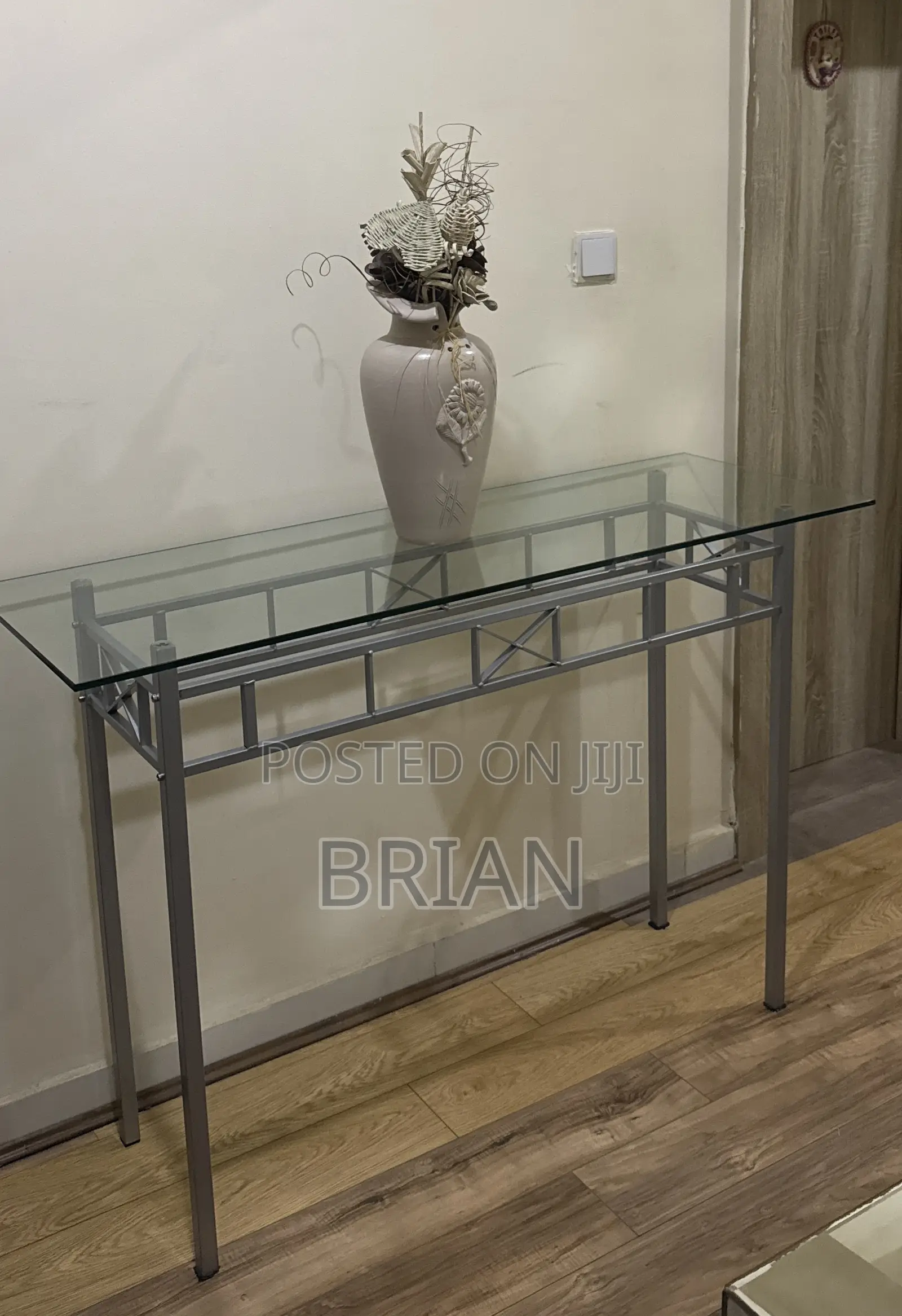 Console Table