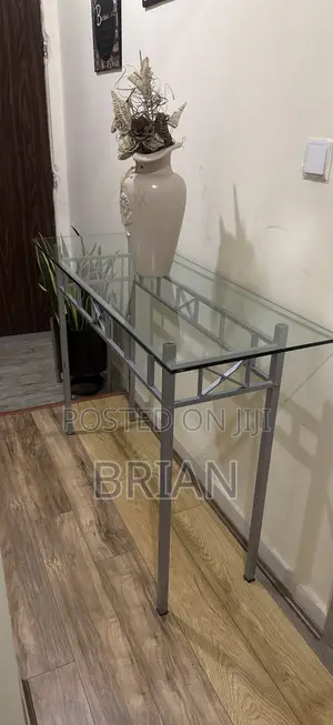 Console Table