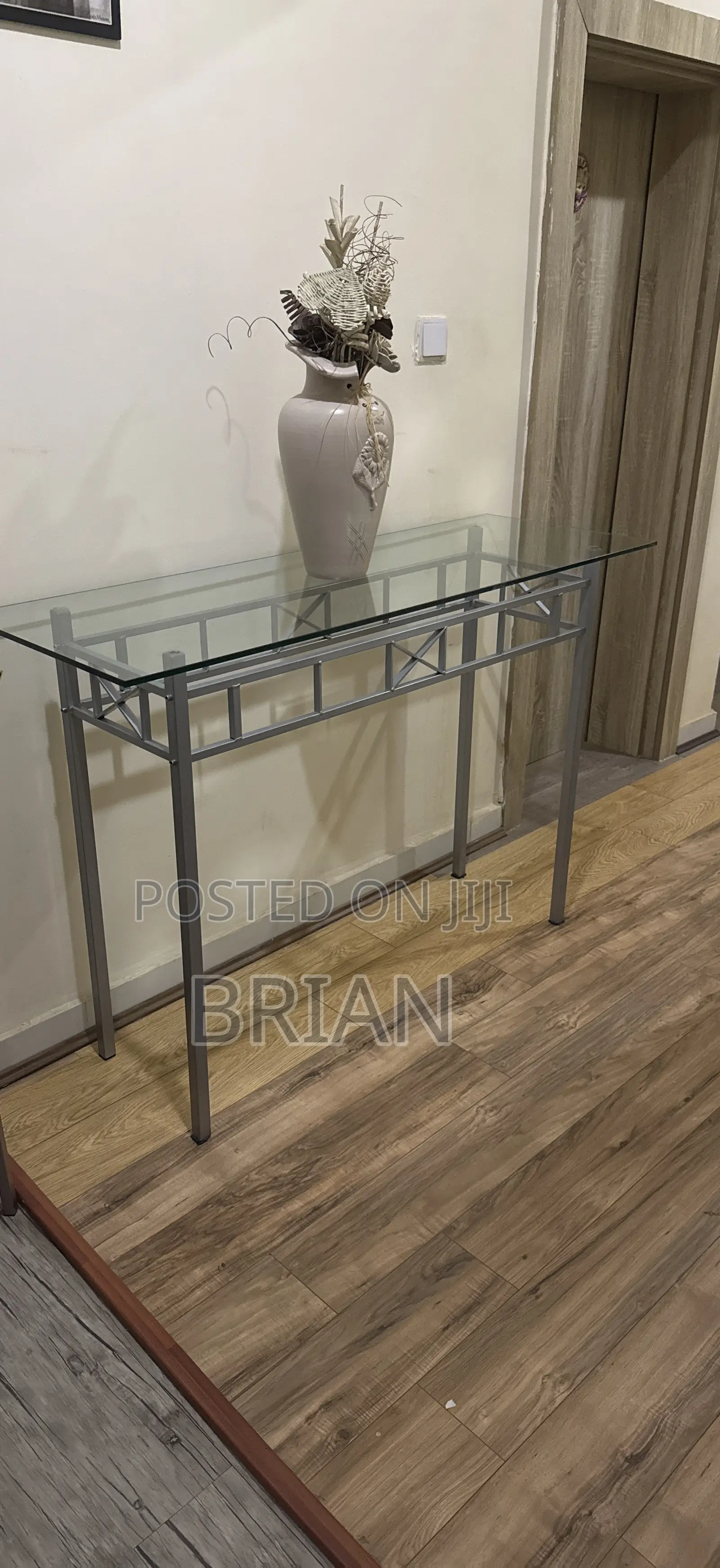 Console Table
