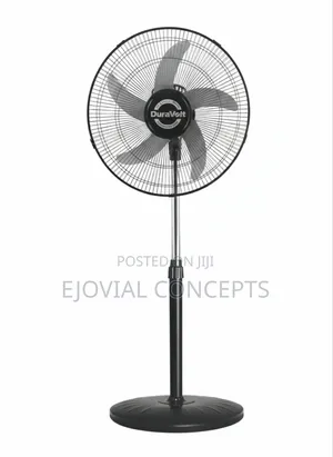 Duravolt 16" Acdc Standing Fan
