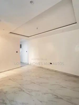 5bdrm Duplex in GRA Phase 1 for sale