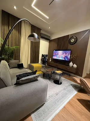 Furnished 1 Bedroom Apartment for Rent