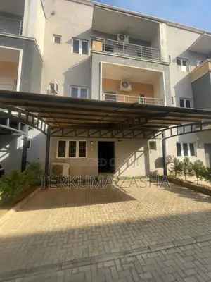 4bdrm Duplex in Jahi for rent