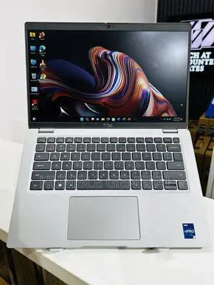 Laptop Dell Latitude 5430 Rugged 16GB Intel Core i3 SSD 512GB