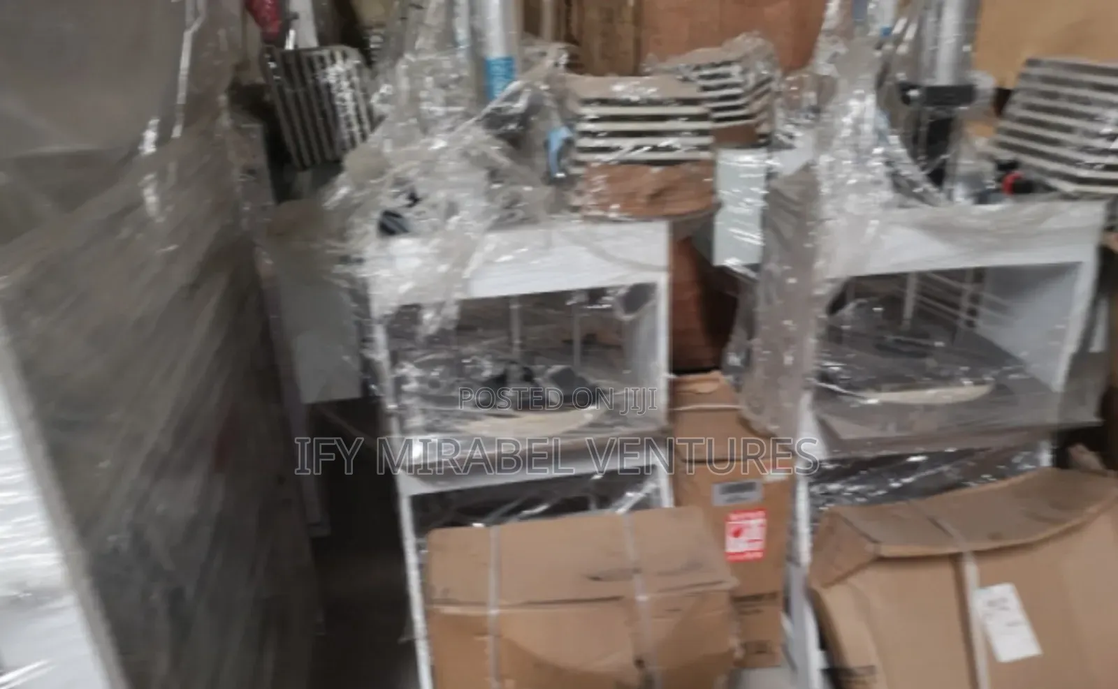 Pneumatic Cylinder Punching Machine