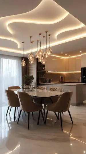 Perfect Dining Design