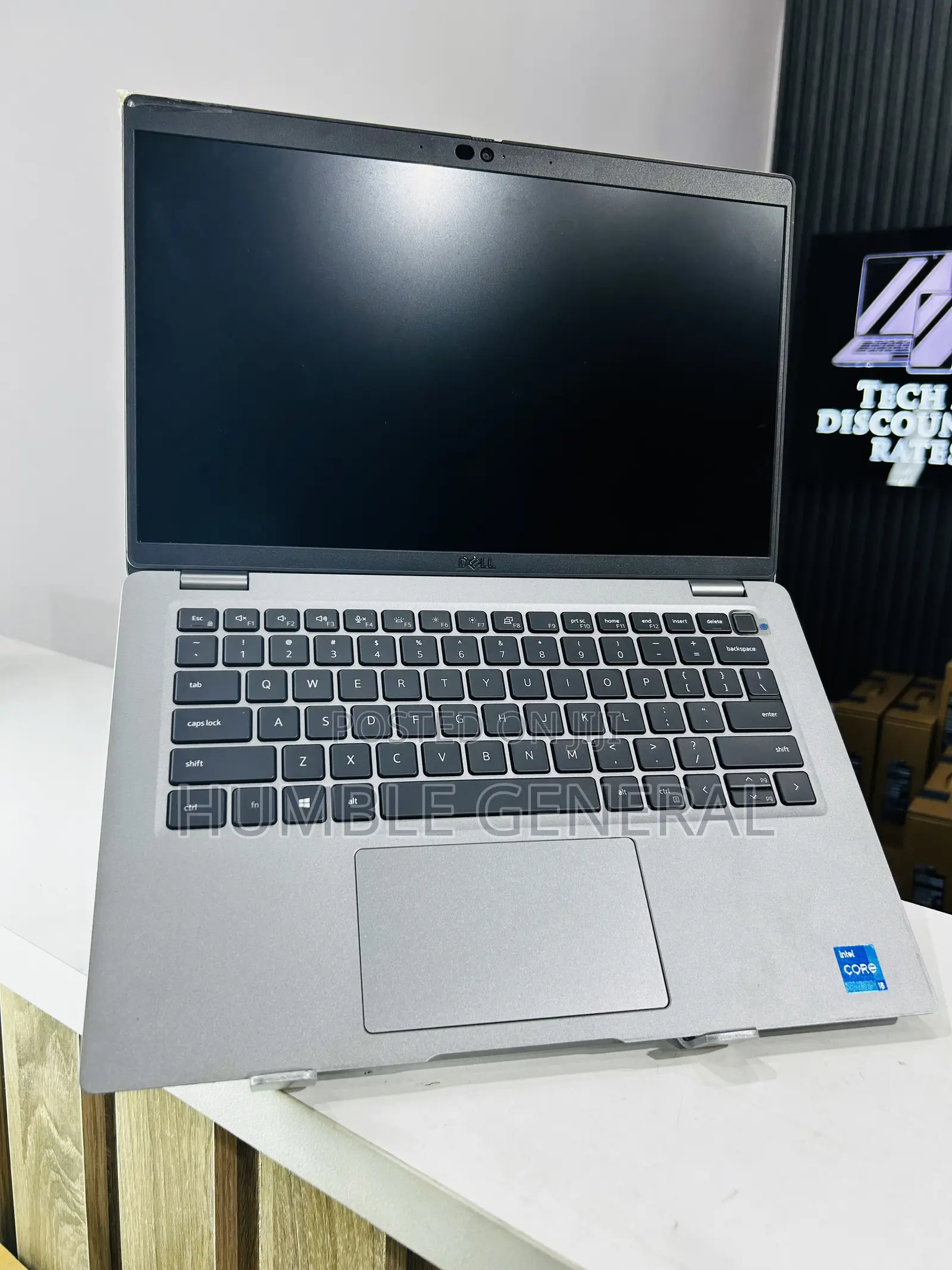Laptop Dell Latitude 5420 16GB Intel Core i5 SSD 1T