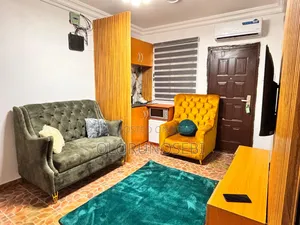 Furnished 3bdrm Duplex in Ikate for sale