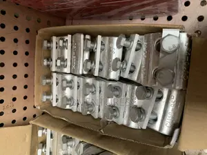 2 Bolt Line Tap