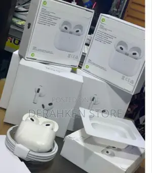 Apple Airpod 3