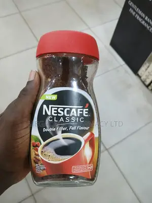 Nescafé Classic