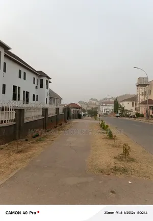 3bdrm Apartment in Guzape District for rent