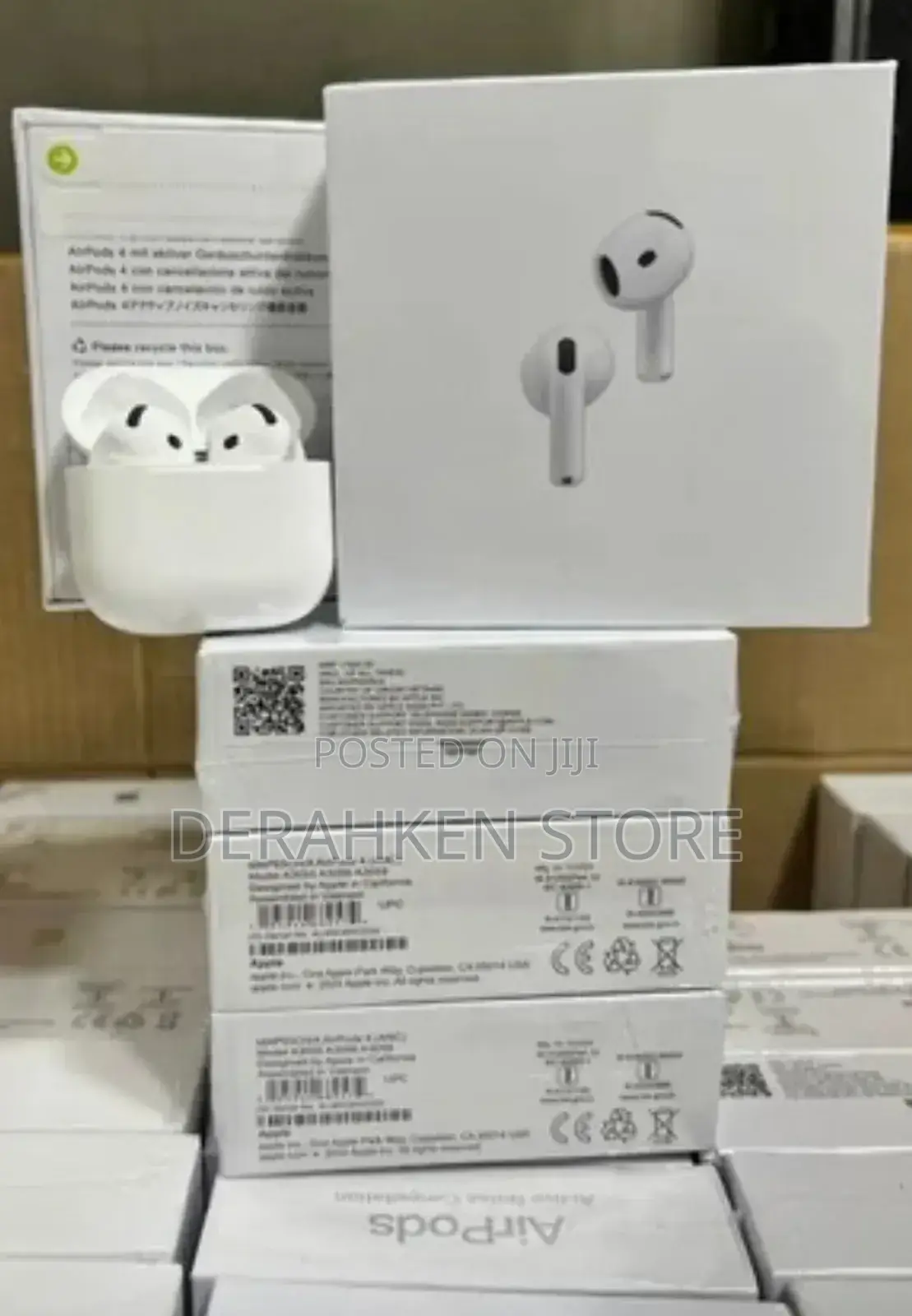 Apple Airpod 4