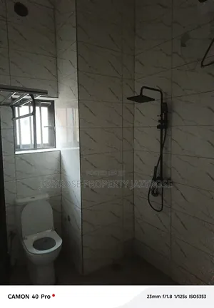 3bdrm Apartment in Guzape District for rent