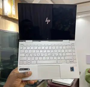 Laptop HP Envy 13t 16GB Intel Core i7 SSD 512GB