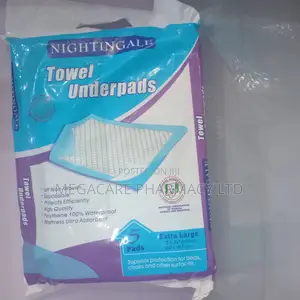 Nightingale Towel Underpads