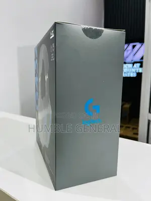 Logitech G432 7.1 Surround Sound Gaming Headset
