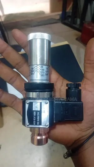 Hydraulic Pressure Switch